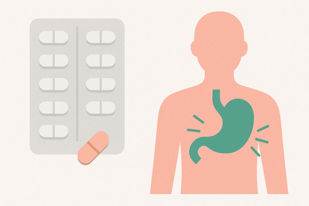 경구용 비만 치료제 오르포글리프론