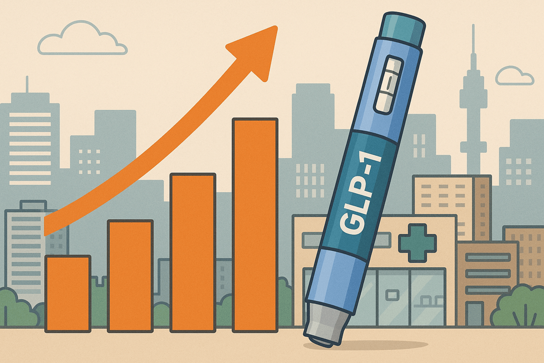 제프바운드 국내 시장 변화