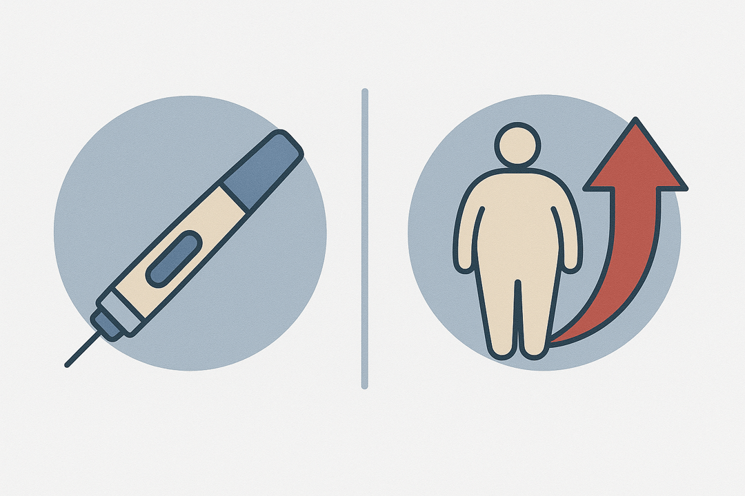 비만 주사제 투여 후 체중 정체기 극복법