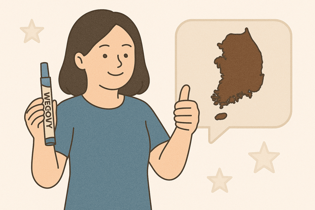 위고비 후기 모음