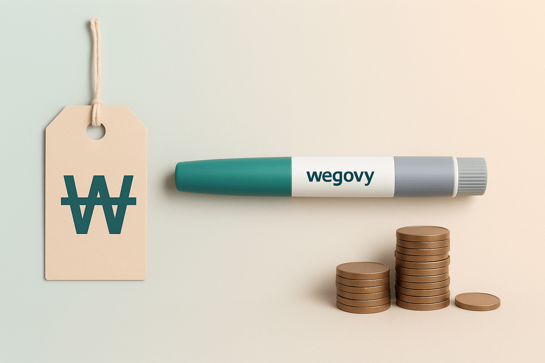 위고비 비용 줄이는 방법과 최신 가격표