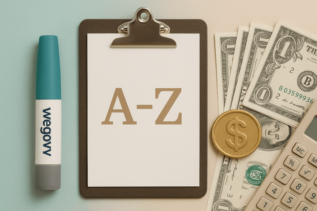 위고비 주사 비용 A부터 Z까지 총정리