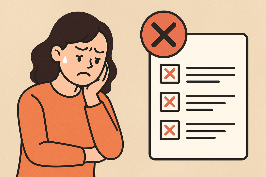 위고비 효과 없을 때 체크해야 할 항목 인포그래픽