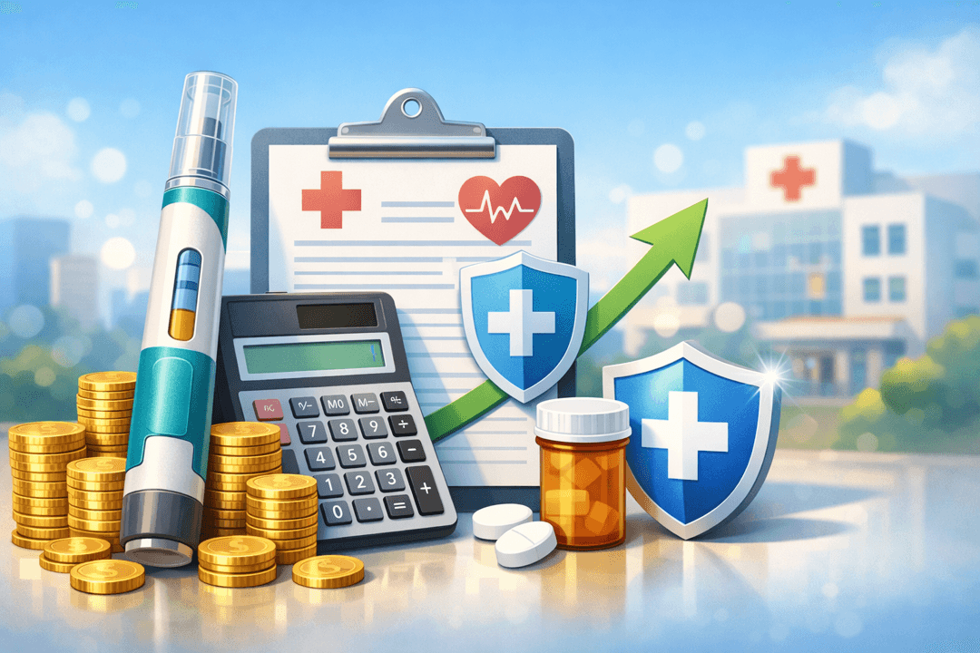 위고비 주사 가격 보험 적용